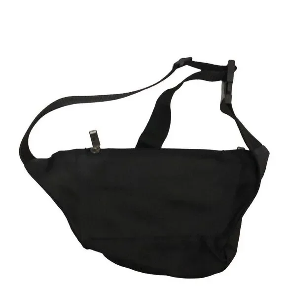 Retro Vintage TA Fanny pack Neon 80s or 90s - Picture 2 of 3